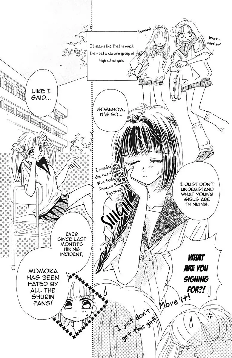 Obaachan wa Idol Chapter 8 11